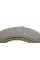 1160350020S MEYLE Важіль підвіски (задній/зверху) Audi A3/Seat/Skoda Octavia/SuperB/VW Golf/Passat/Touran/Tiguan 03-