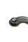 1160500081 MEYLE Важіль підвіски (задній) (R) Audi A3/Skoda Octavia II/VW Golf 03-16/VW Passat/Skoda SuperB/Yeti 10-