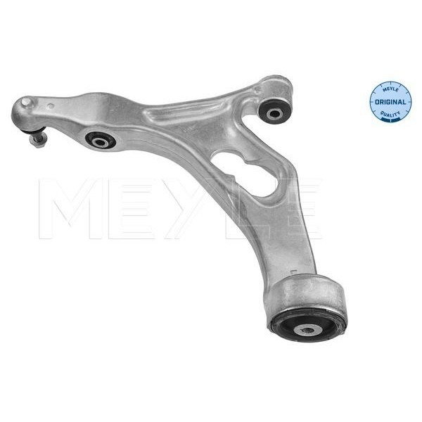 1160500096 MEYLE Важіль підвіски (передній/знизу) (L) Audi Q7/Porsche Cayenne/VW Touareg 06-