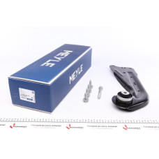 1160500179HD MEYLE Важіль підвіски (задній) (L) Audi A3/TT/Skoda Octavia/VW Golf/Passat 12-