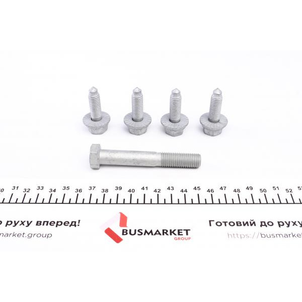 1160500179HD MEYLE Важіль підвіски (задній) (L) Audi A3/TT/Skoda Octavia/VW Golf/Passat 12-