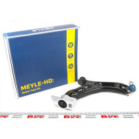 1160500182HD MEYLE Важіль підвіски (передній/знизу) (R) VW Caddy/Golf/Touran/Skoda Octavia 03- (з кульовою)