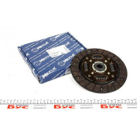 1171901001 MEYLE Диск зчеплення VW Caddy II 1.4 95-04 (d=190mm)