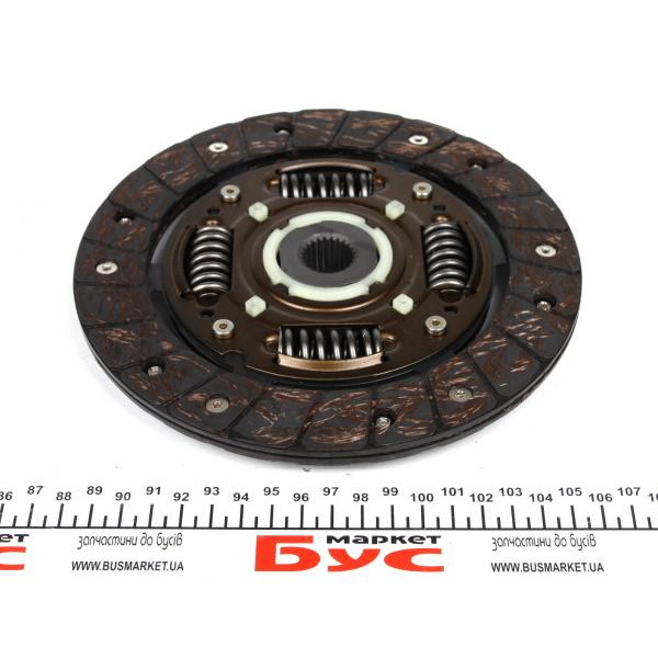1171901001 MEYLE Диск зчеплення VW Caddy II 1.4 95-04 (d=190mm)