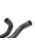 1191210130 MEYLE Патрубок радіатора VW Golf 1.6-2.0 i 97-05/Seat Toledo II 1.6 99-06/Audi A3 1.6 i 96-03