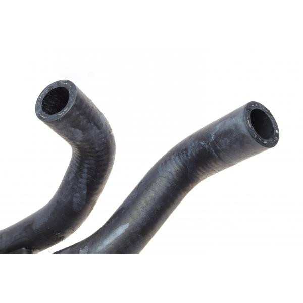 1191210130 MEYLE Патрубок радіатора VW Golf 1.6-2.0 i 97-05/Seat Toledo II 1.6 99-06/Audi A3 1.6 i 96-03