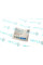 1191210130 MEYLE Патрубок радіатора VW Golf 1.6-2.0 i 97-05/Seat Toledo II 1.6 99-06/Audi A3 1.6 i 96-03