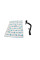 1192220025 MEYLE Патрубок радіатора Seat Leon/VW Golf IV 1.6/2.0 97-06 1192220025 MEYLE Патрубок радіатора Seat Leon/VW Golf IV 1.6/2.0 97-06