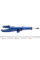 1266230018 MEYLE Амортизатор (передній) VW Amarok 2.0 TDI/BiTDI 10-
