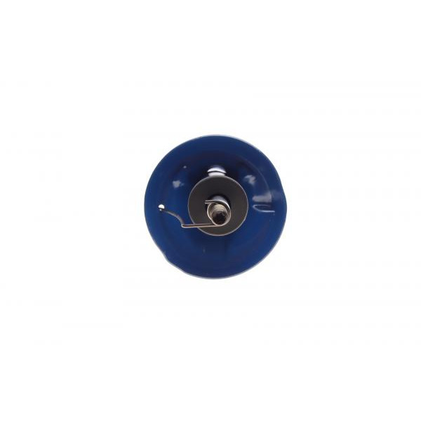 1266230031 MEYLE Амортизатор (передній) VW Caddy II/Golf III/Polo 1.4-2.0 91-01