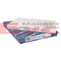 16123190001 MEYLE Фільтр салону Renault Kangoo 97-