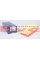 16123210012 MEYLE Фільтр повітряний Renault Clio II/Kangoo/Twingo I/Nissan Kubistar 1.2 01.01-