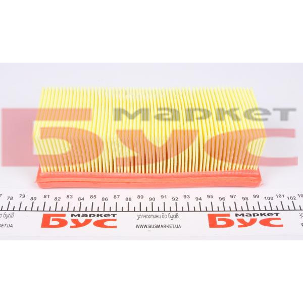 16123210012 MEYLE Фільтр повітряний Renault Clio II/Kangoo/Twingo I/Nissan Kubistar 1.2 01.01-