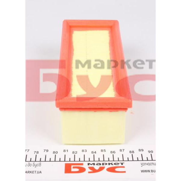 16123210012 MEYLE Фільтр повітряний Renault Clio II/Kangoo/Twingo I/Nissan Kubistar 1.2 01.01-