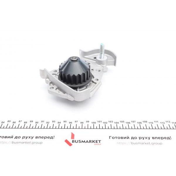 16130861686 MEYLE Помпа води Renault Kangoo 1.4-1.6i 96-