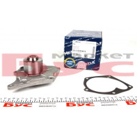 16132200015 MEYLE Помпа води Renault Kangoo 1.5dCi 08- (d=74mm)