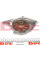 16132200015 MEYLE Помпа води Renault Kangoo 1.5dCi 08- (d=74mm)