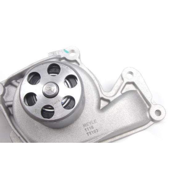 16132200023 MEYLE Помпа води Renault Kangoo 1.5dCi 10-