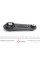 16140300016 MEYLE Подушка двигуна (задня) (L) Renault Megane II 1.5 DCI/Logan 1.4/1.6/1.5dCi 04- (кісточка)