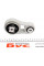 16140300100 MEYLE Подушка двигуна (верхня) (R) Renault Trafic/Opel Vivaro 2.5DCI 01-