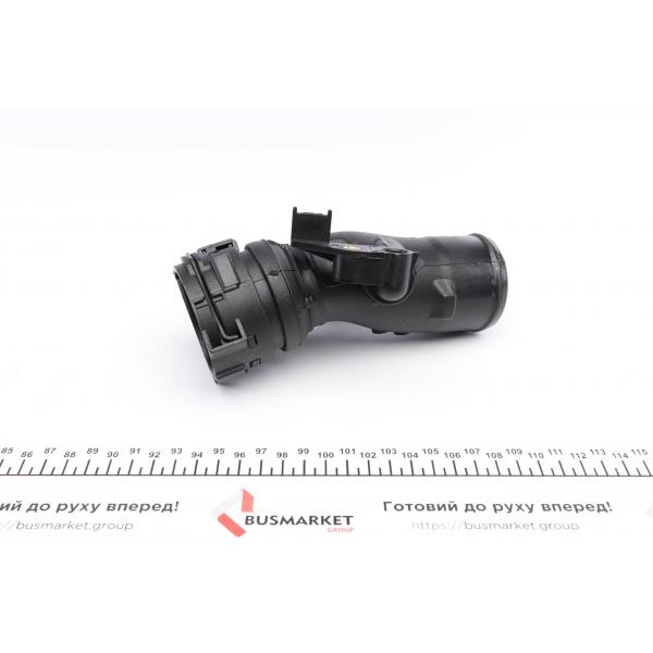 16140360000HD MEYLE Фланець системи охолодження Nissan Qashqai 1.5 dCi 07-13
