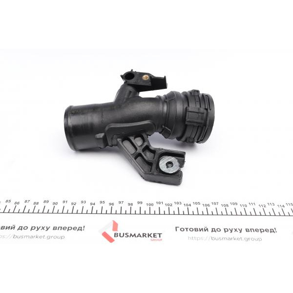 16140360000HD MEYLE Фланець системи охолодження Nissan Qashqai 1.5 dCi 07-13