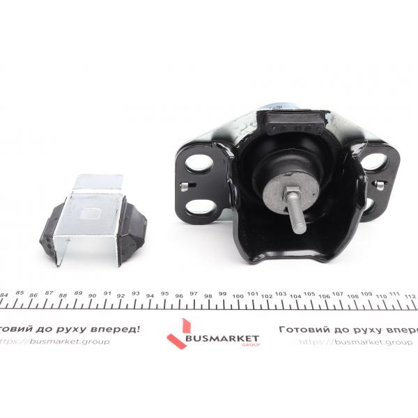 16140434370 MEYLE Подушка двигуна (R) Renault Kangoo 1.9D/1.4i/1.6i 97-