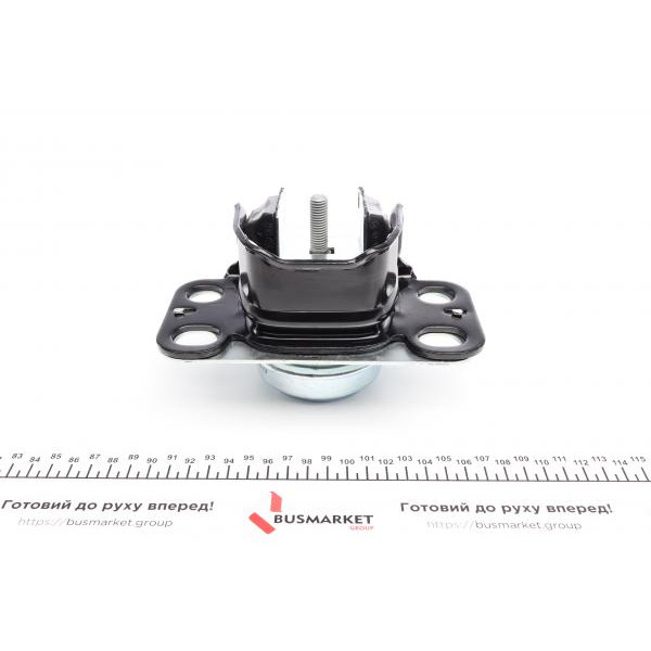 16140434370 MEYLE Подушка двигуна (R) Renault Kangoo 1.9D/1.4i/1.6i 97-