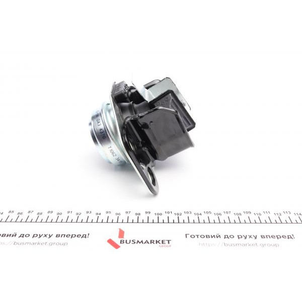 16140434370 MEYLE Подушка двигуна (R) Renault Kangoo 1.9D/1.4i/1.6i 97-