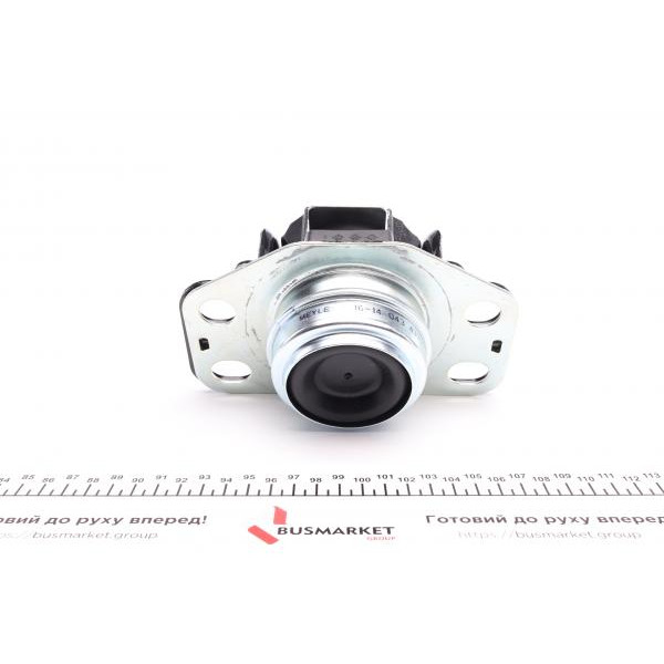 16140434370 MEYLE Подушка двигуна (R) Renault Kangoo 1.9D/1.4i/1.6i 97-