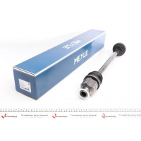 16144980017 MEYLE Напіввісь (передня) Renault Clio 1.2/1.4/1.6 98- (R) (+ABS=26z) (21x51.5x715)