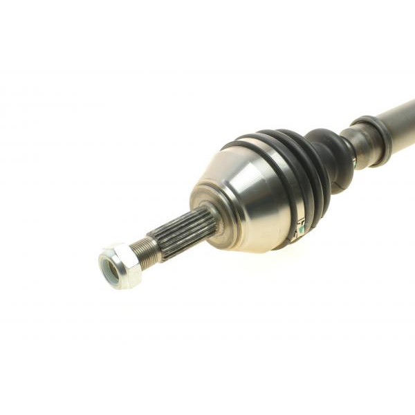 16144980019 MEYLE Напіввісь (передня) Renault Clio II 98-02/Kangoo 97- (L) (21x6230