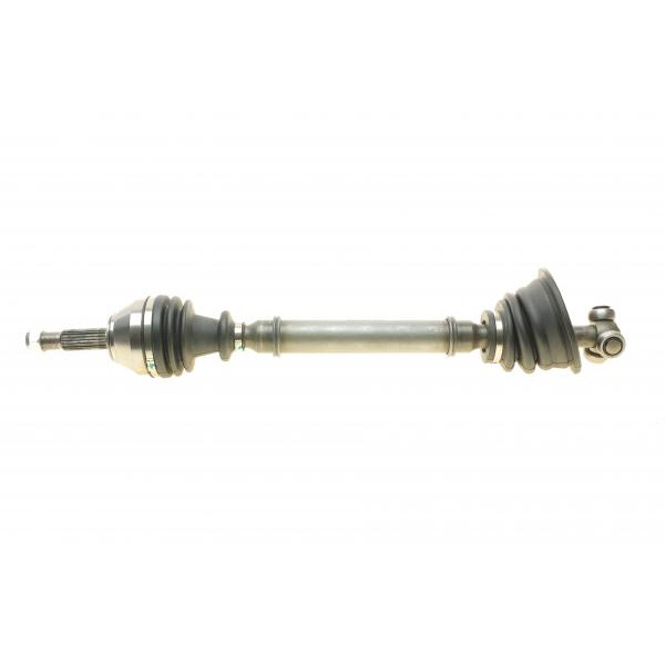 16144980019 MEYLE Напіввісь (передня) Renault Clio II 98-02/Kangoo 97- (L) (21x6230
