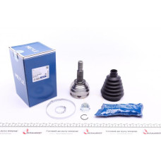 16144980025 MEYLE Шрус (зовнішній) Renault Megane II 1.4/1.5dCi/1.6 16V 02- (к-кт)