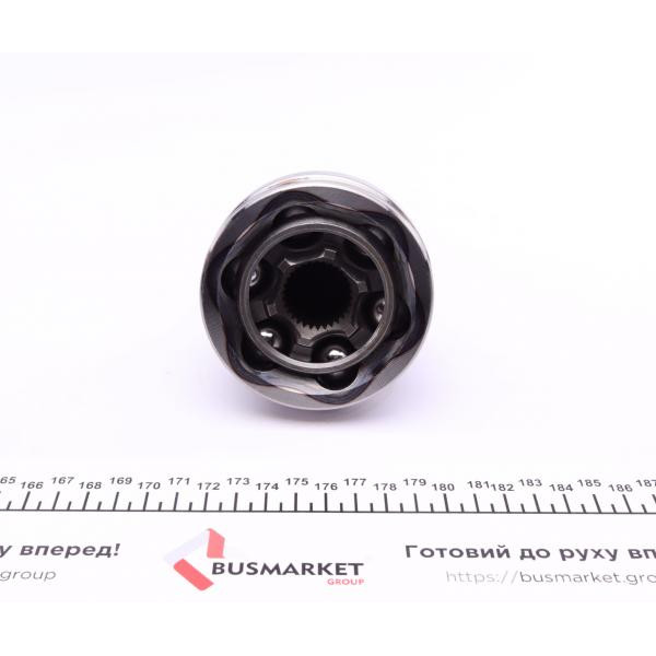 16144980025 MEYLE Шрус (зовнішній) Renault Megane II 1.4/1.5dCi/1.6 16V 02- (к-кт)