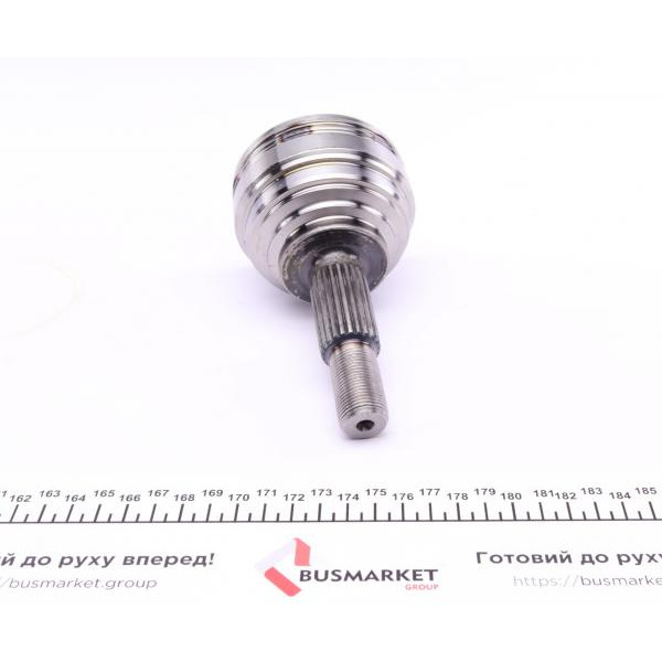 16144980025 MEYLE Шрус (зовнішній) Renault Megane II 1.4/1.5dCi/1.6 16V 02- (к-кт)