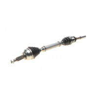 16144980047 MEYLE Напіввісь (передня) Renault Laguna 1.8 16V 01- (R) (27x23x802)