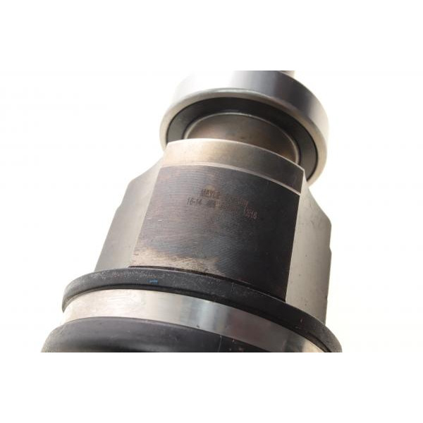 16144980047 MEYLE Напіввісь (передня) Renault Laguna 1.8 16V 01- (R) (27x23x802)
