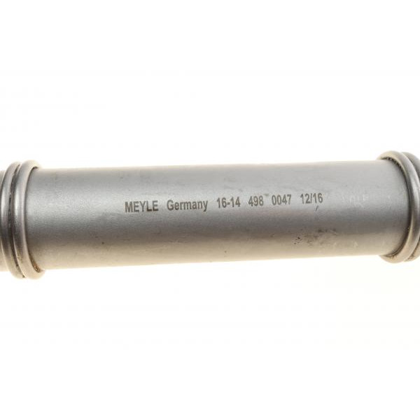 16144980047 MEYLE Напіввісь (передня) Renault Laguna 1.8 16V 01- (R) (27x23x802)