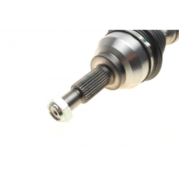 16144980047 MEYLE Напіввісь (передня) Renault Laguna 1.8 16V 01- (R) (27x23x802)