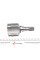 16144980092 MEYLE Шрус (внутрішній) Opel Movano B/Renault Master/Nissan NV400 2.3D 10- (39z/27z)