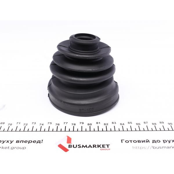 16144980092 MEYLE Шрус (внутрішній) Opel Movano B/Renault Master/Nissan NV400 2.3D 10- (39z/27z)