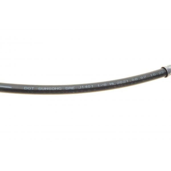 16145250014 MEYLE Шланг тормозной (передний) Renault Laguna 93-01