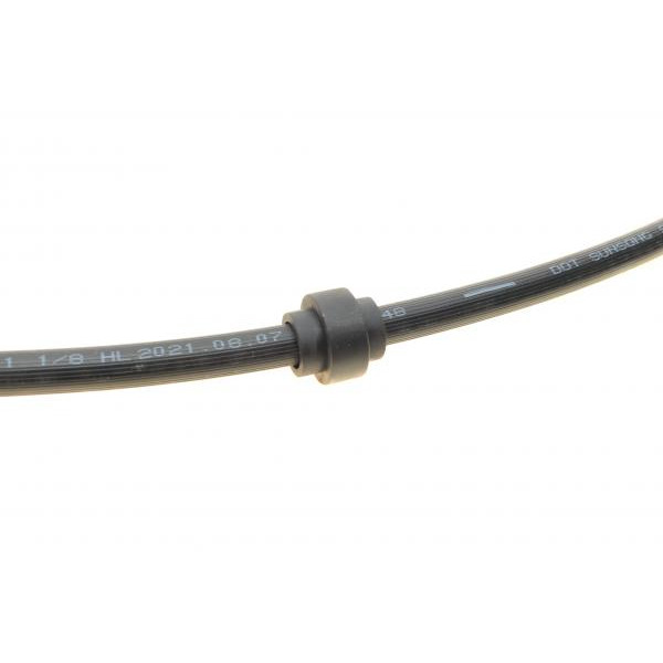16145250014 MEYLE Шланг тормозной (передний) Renault Laguna 93-01