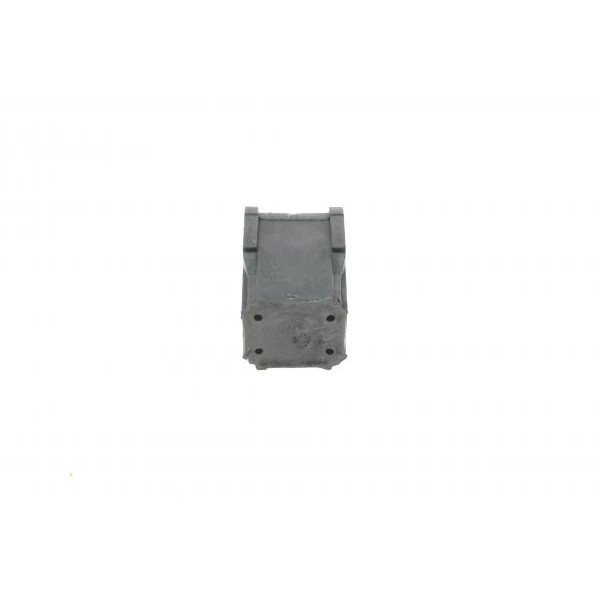 16146150017 MEYLE Втулка стабілізатора (переднього) Renault Laguna 07- (d=24mm)
