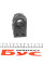 16146150020 MEYLE Втулка стабілізатора (переднього) Renault Scenic III/Megane III 08- (d=22)