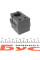 16146150020 MEYLE Втулка стабілізатора (переднього) Renault Scenic III/Megane III 08- (d=22)