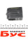 16146150020 MEYLE Втулка стабілізатора (переднього) Renault Scenic III/Megane III 08- (d=22)
