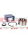 16146500004 MEYLE Підшипник маточини (передньої) Renault Master/Opel Movano 98- (49x84x48)