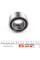 16146500006 MEYLE Підшипник маточини (передньої) Renault Trafic 1.4-2.5D 75-01 (42х84х39)